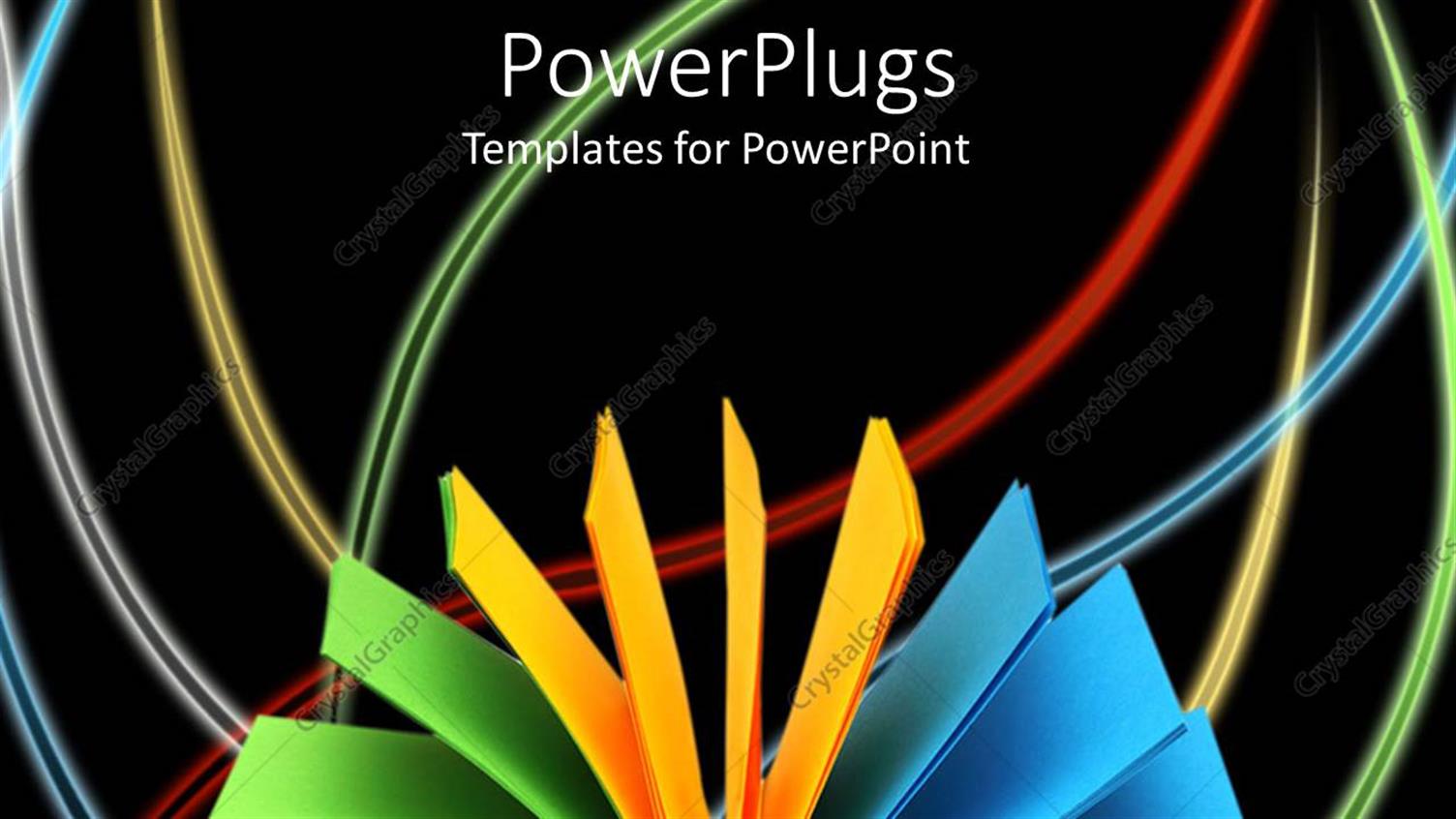 Premium Template for PowerPoint & Google Slides 