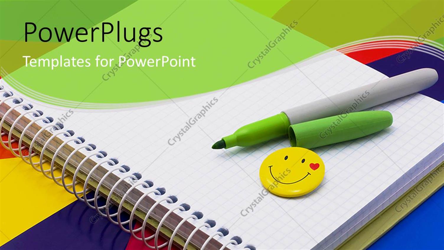 Premium Template for PowerPoint & Google Slides 