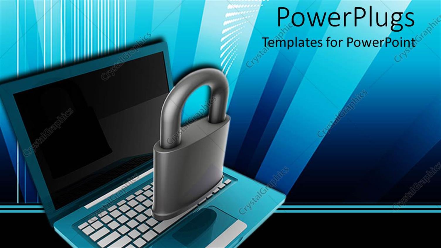 Premium Template for PowerPoint & Google Slides 