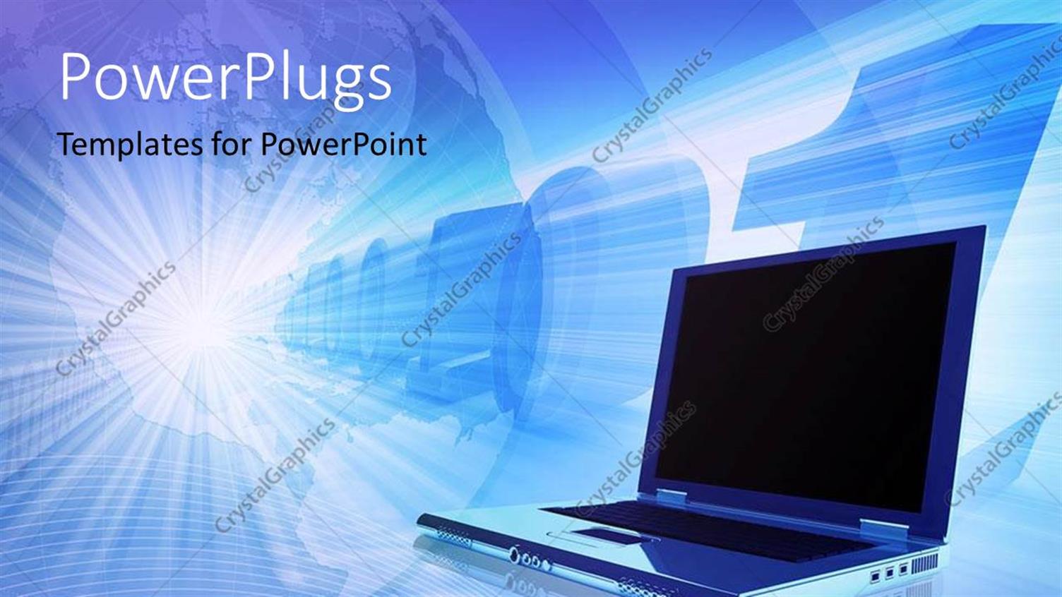 Premium Template for PowerPoint & Google Slides 