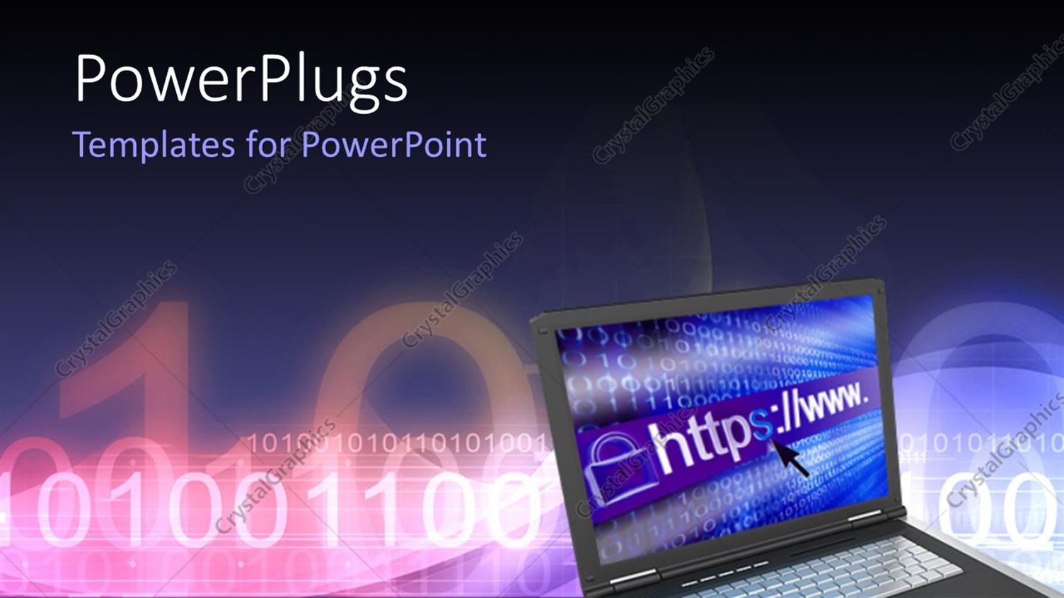 Premium Template for PowerPoint & Google Slides 