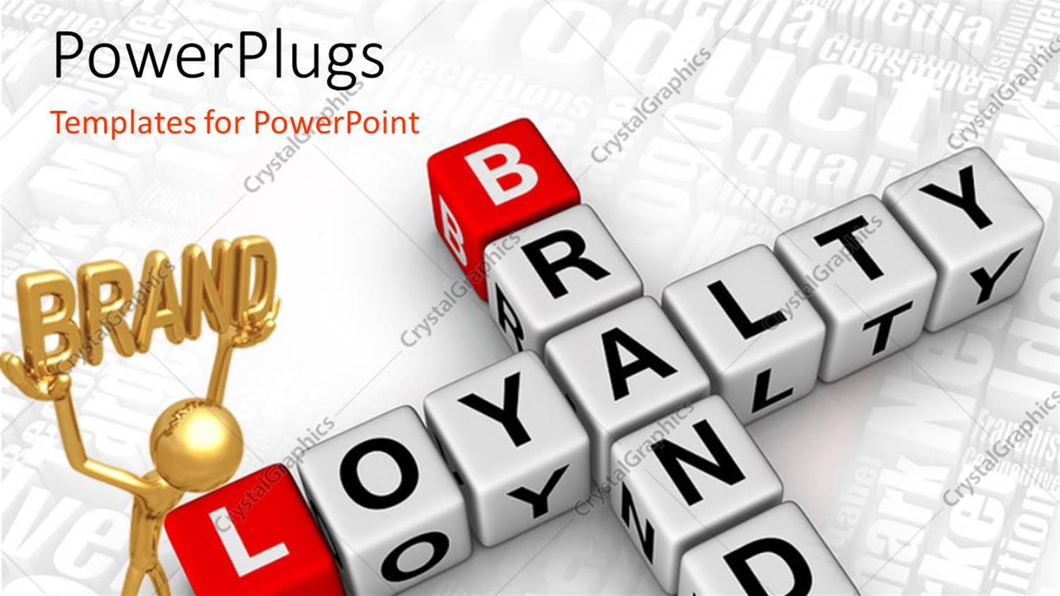 Premium Template for PowerPoint & Google Slides 