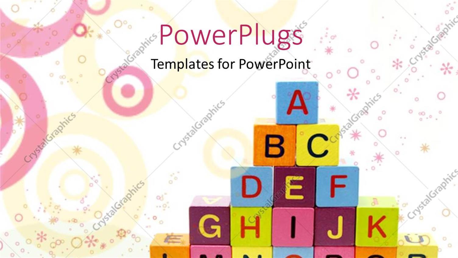 Premium Template for PowerPoint & Google Slides 