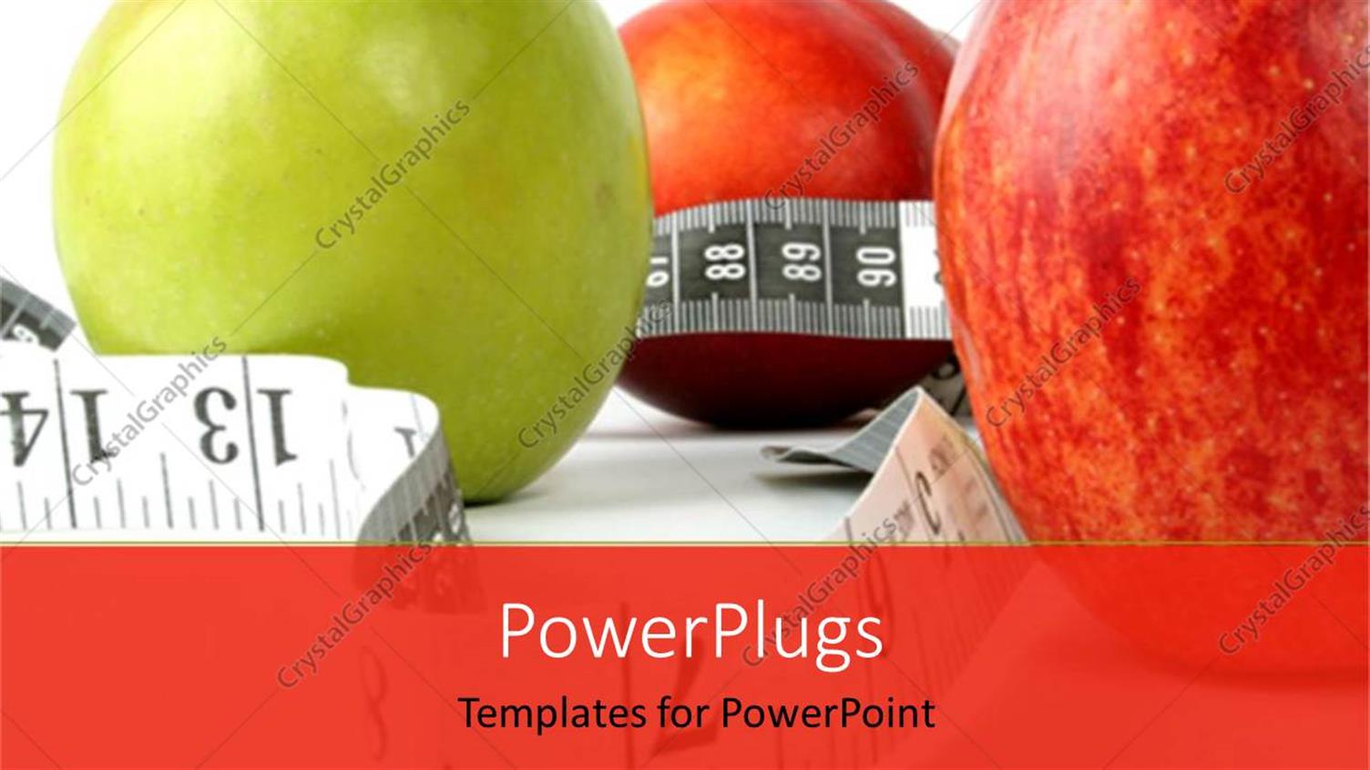 Premium Template for PowerPoint & Google Slides 