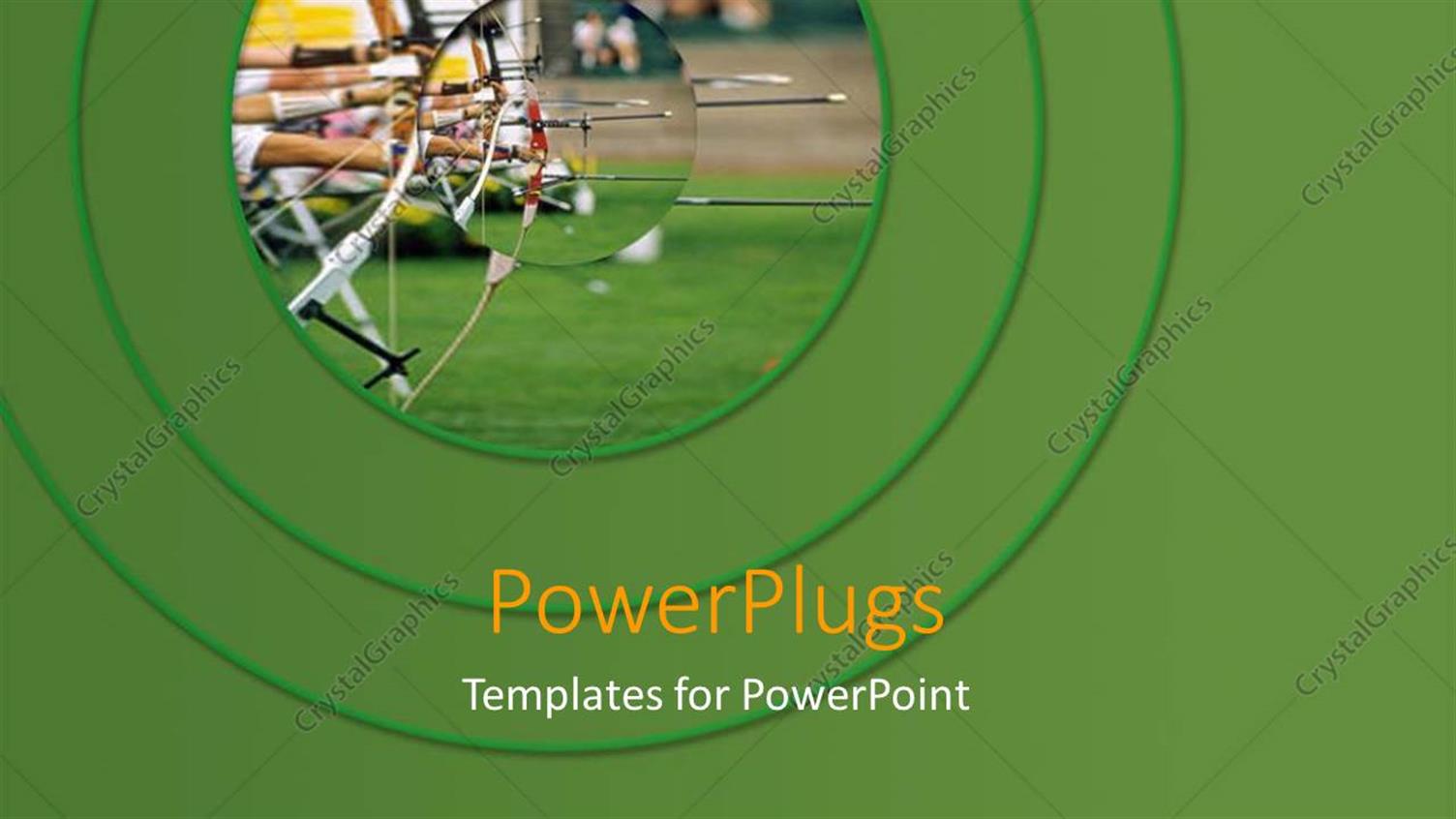 Premium Template for PowerPoint & Google Slides 