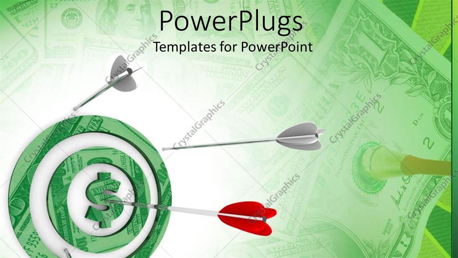 Premium Template for PowerPoint & Google Slides 