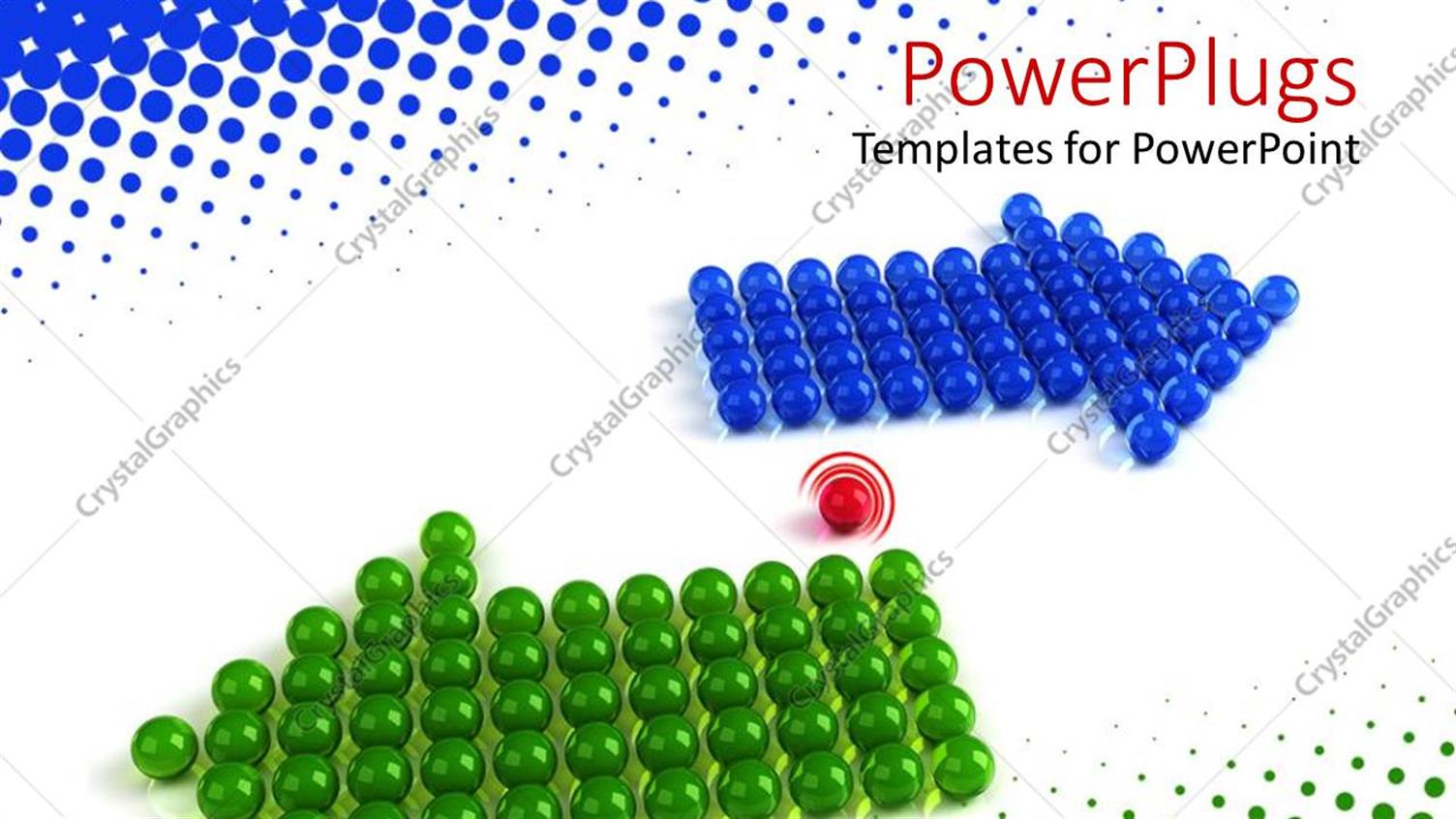 Premium Template for PowerPoint & Google Slides 