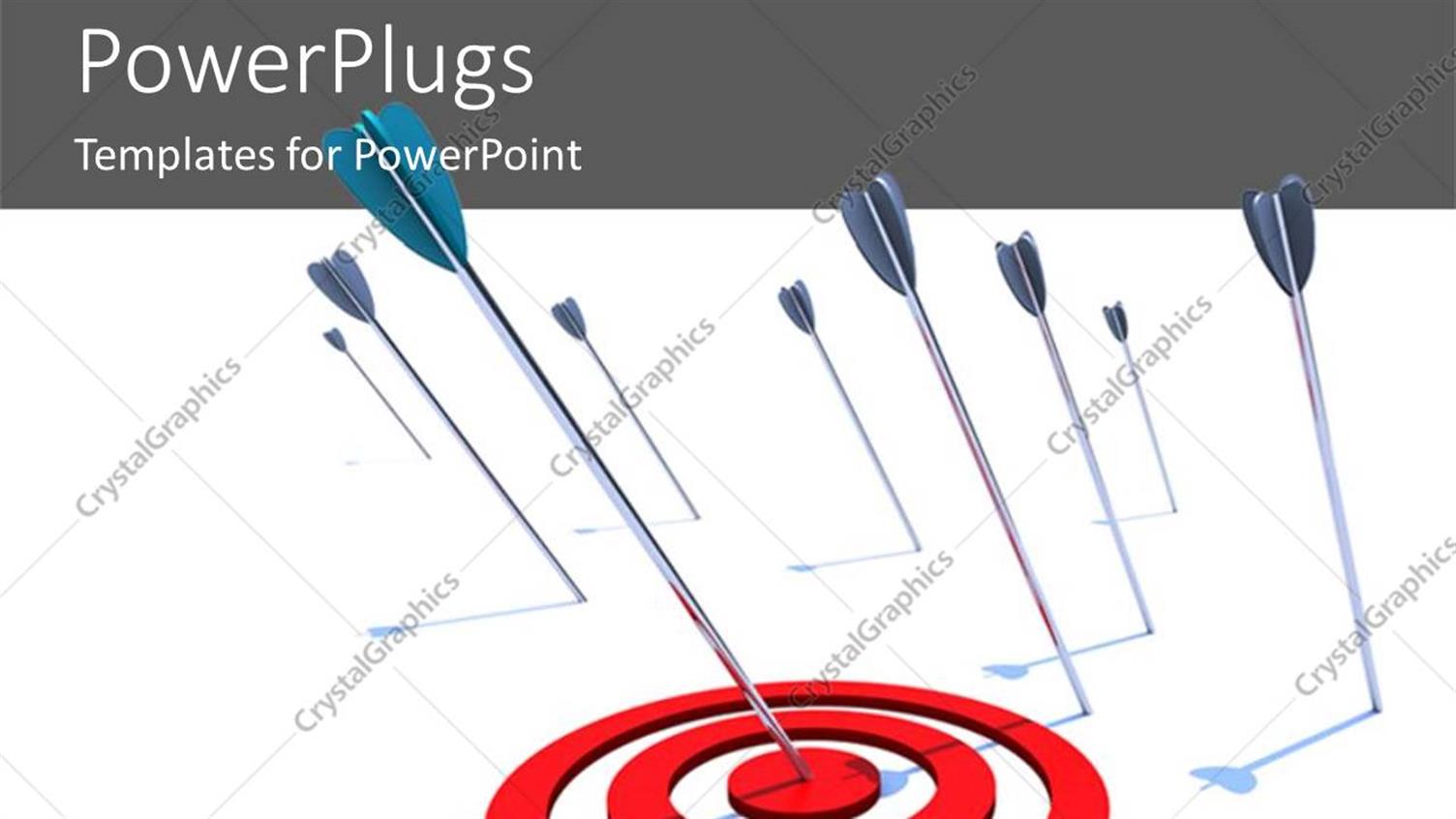 Premium Template for PowerPoint & Google Slides 