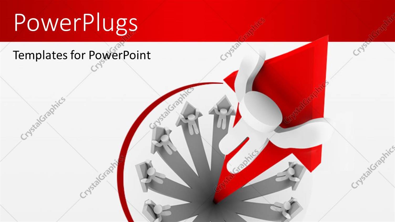 Premium Template for PowerPoint & Google Slides 