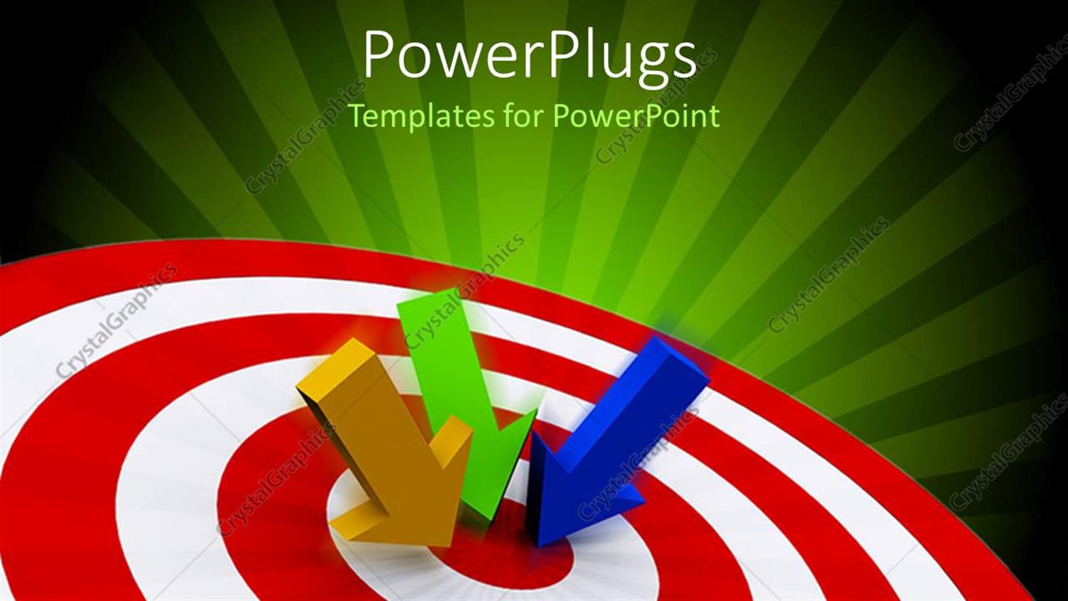 Premium Template for PowerPoint & Google Slides 