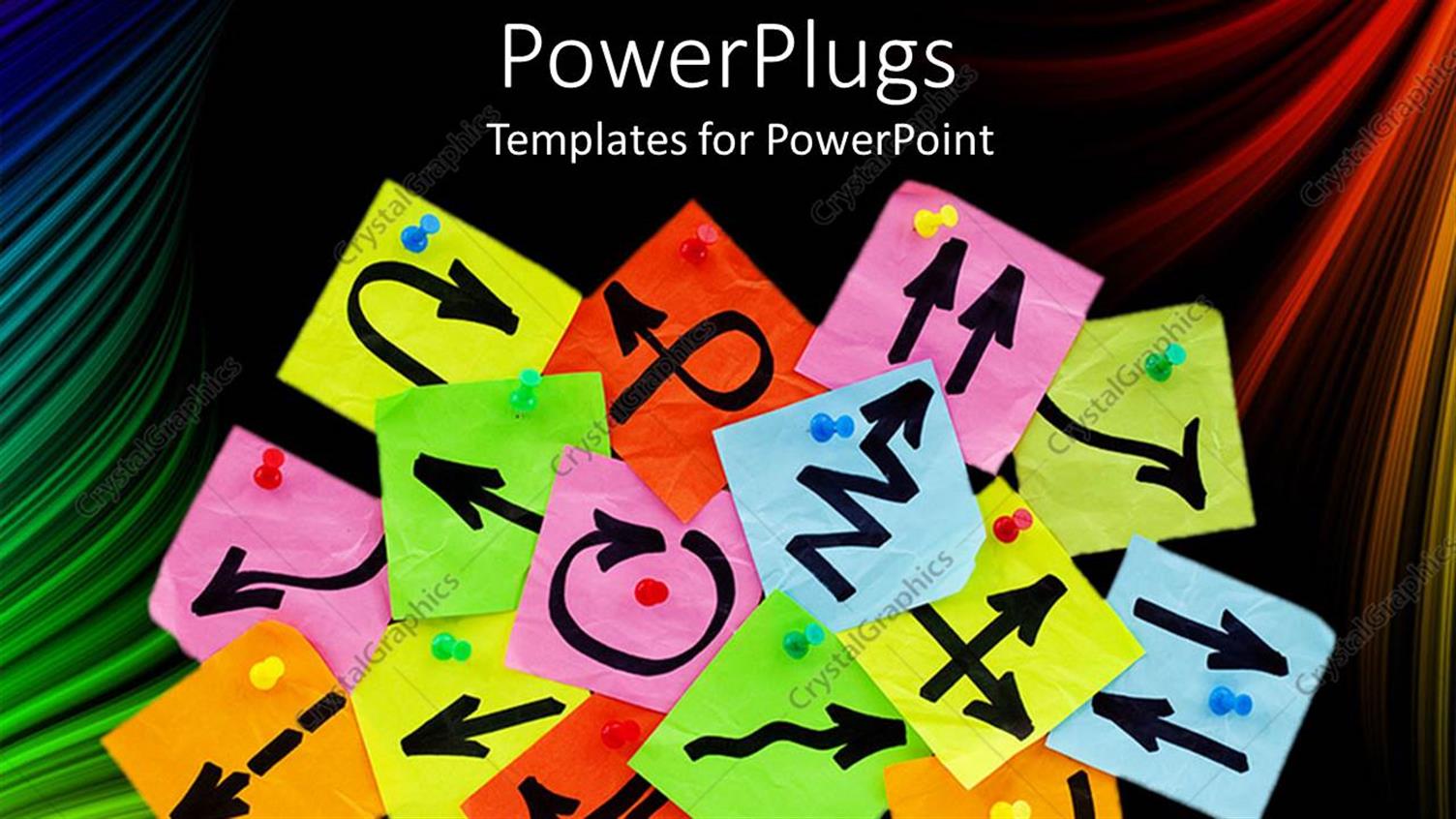 Premium Template for PowerPoint & Google Slides 