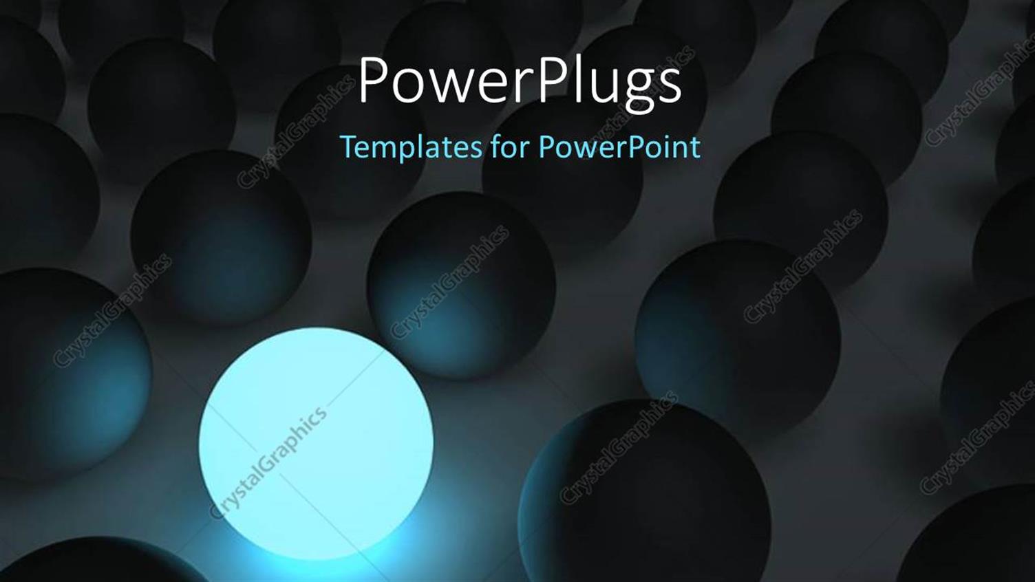 Premium Template for PowerPoint & Google Slides 