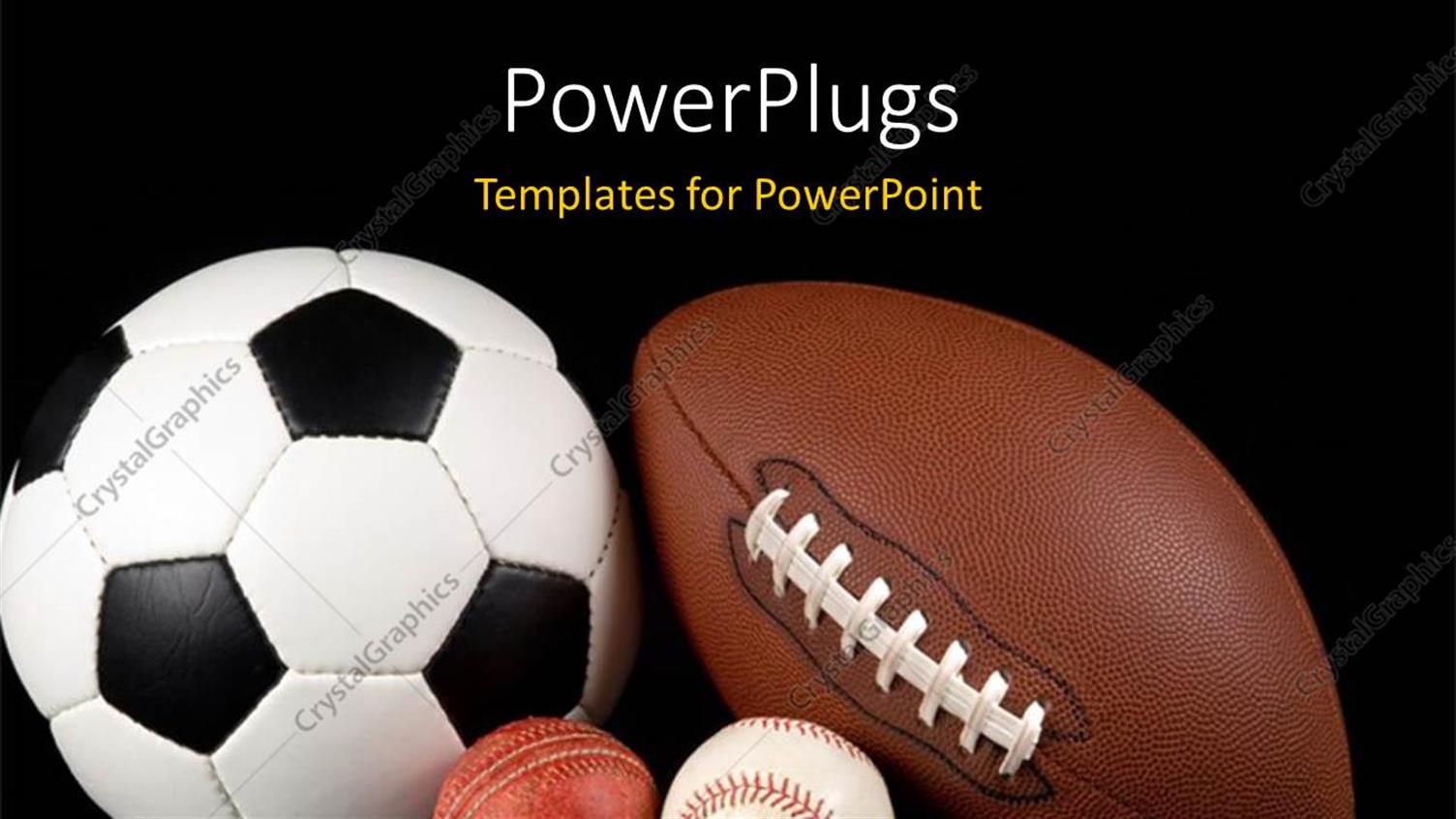 Premium Template for PowerPoint & Google Slides 