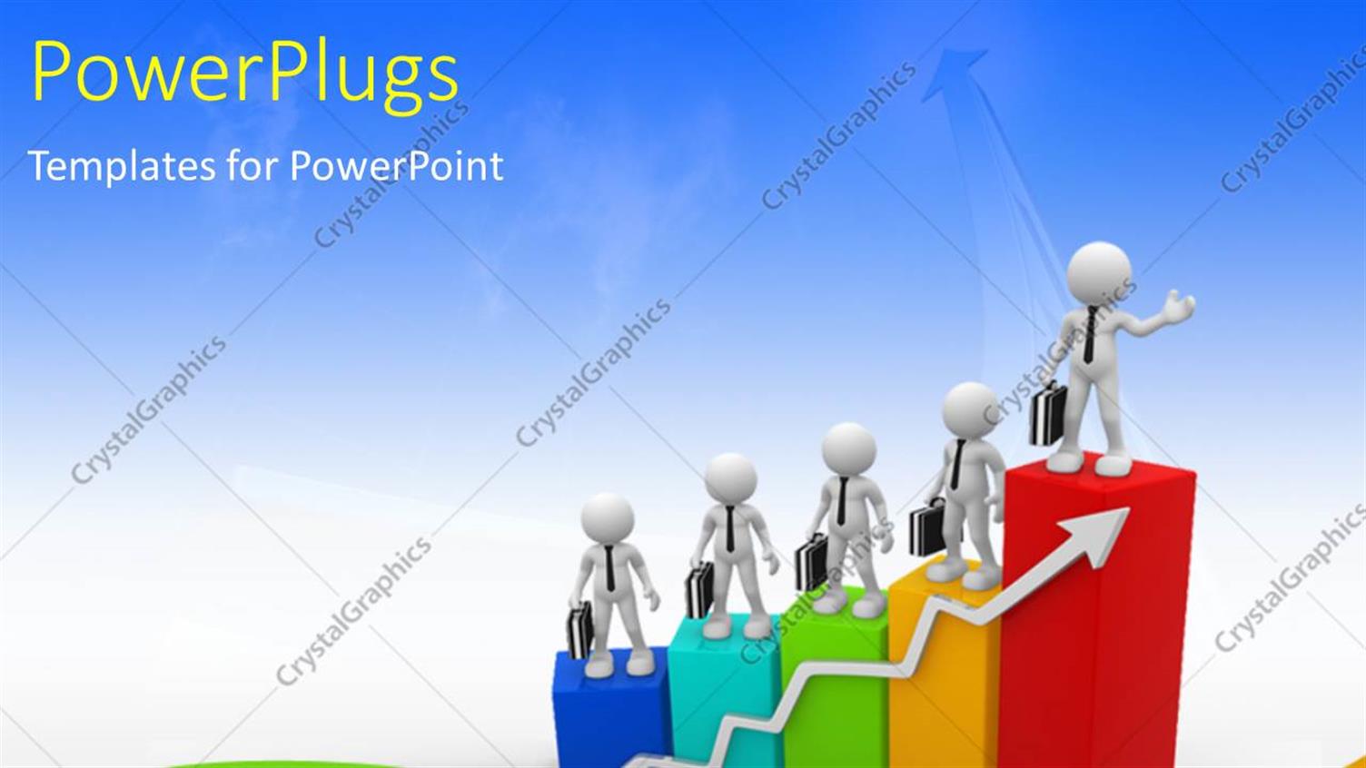 Premium Template for PowerPoint & Google Slides 