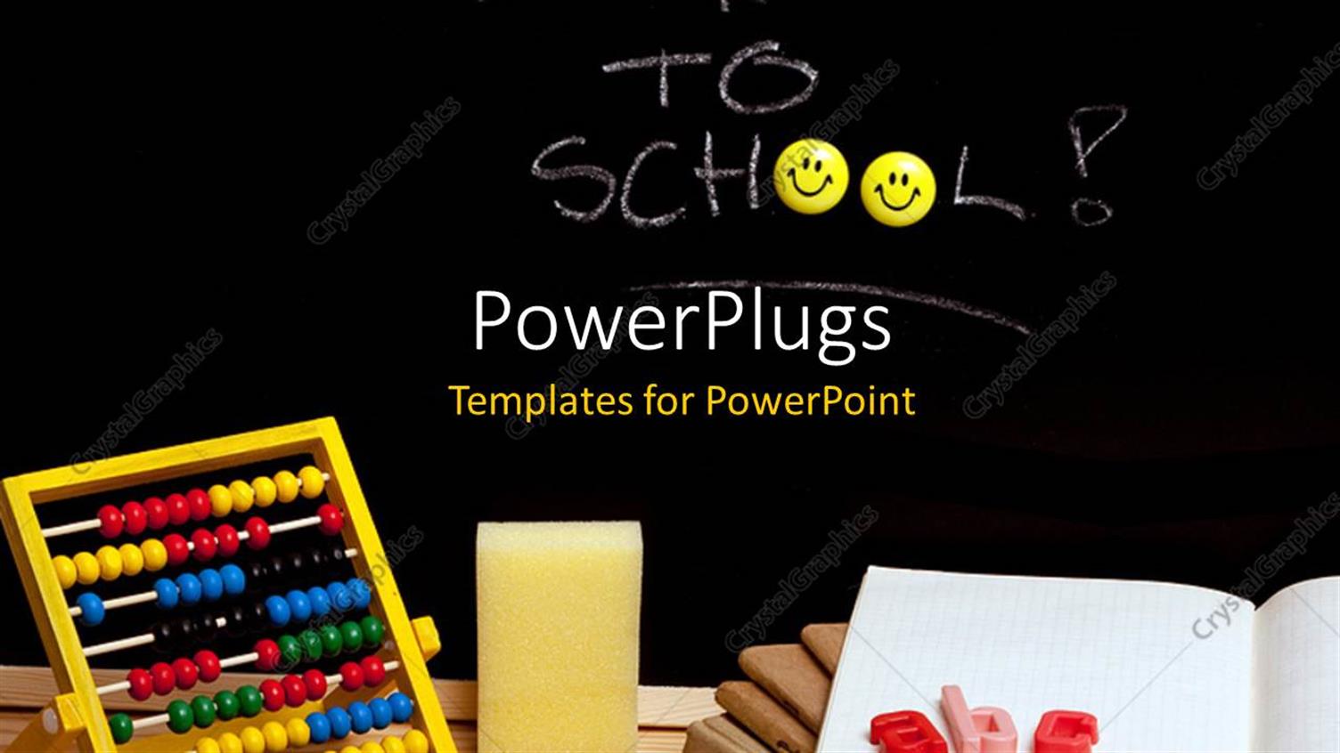 Premium Template for PowerPoint & Google Slides 