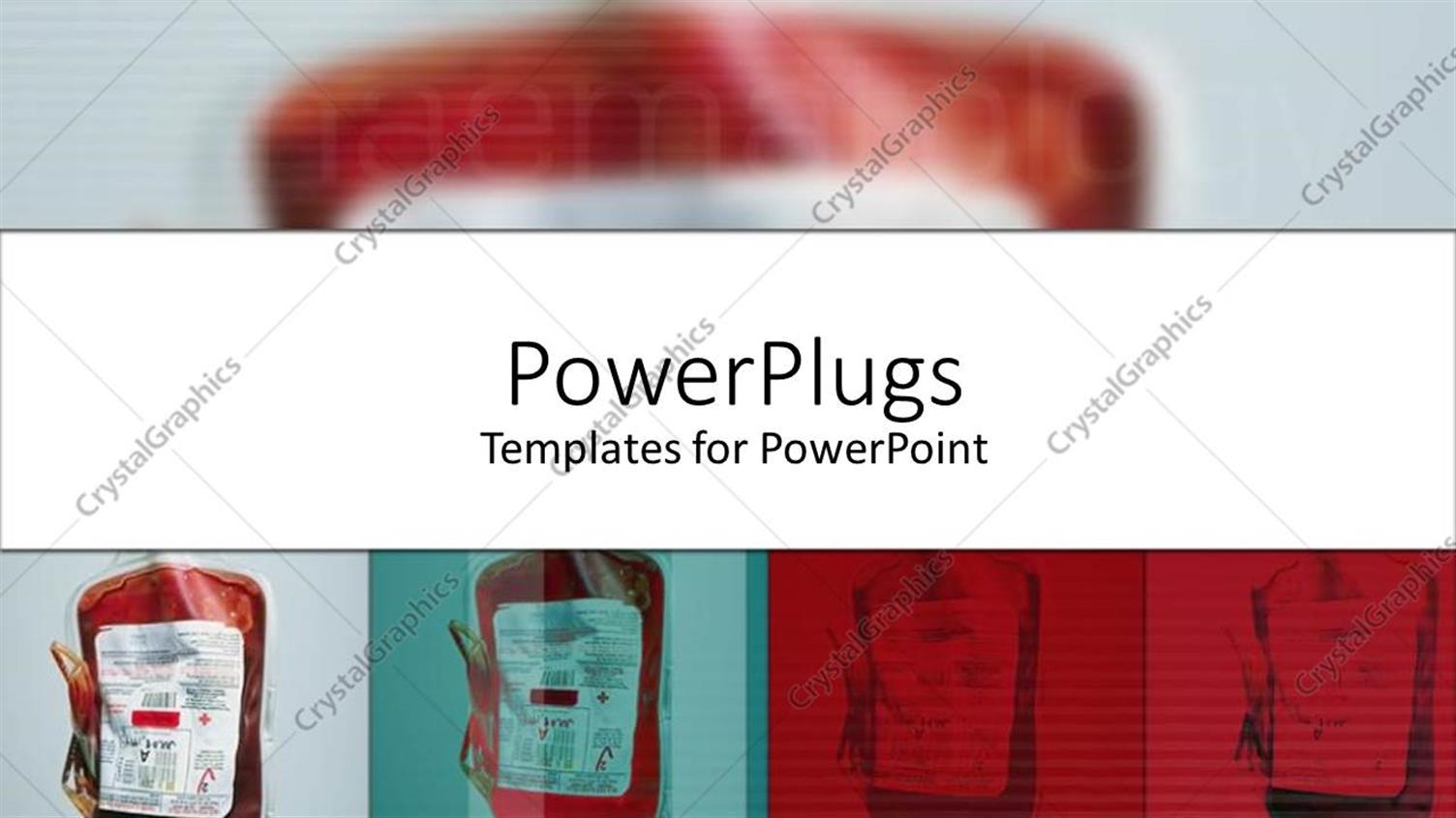 Premium Template for PowerPoint & Google Slides 