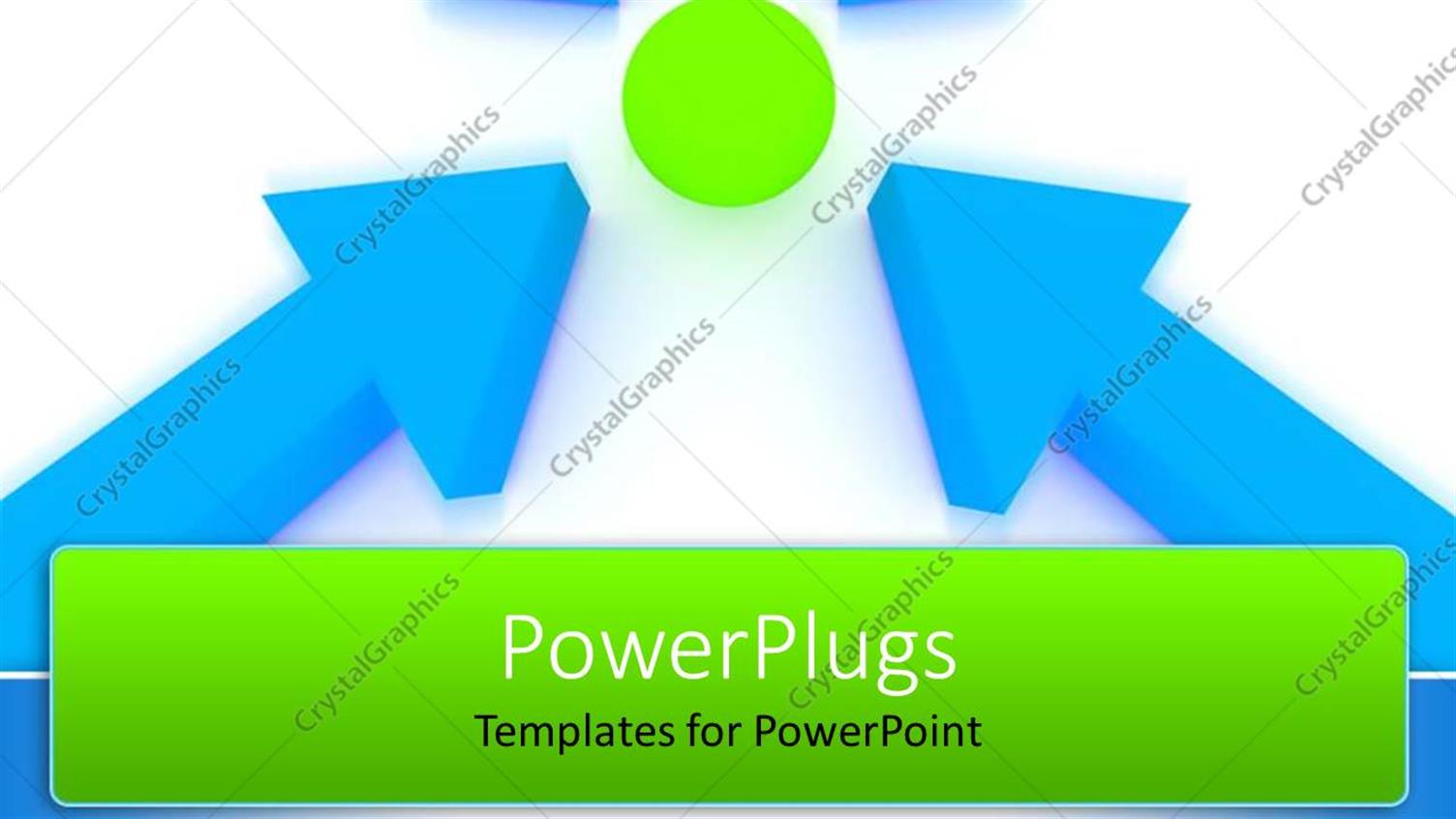 Premium Template for PowerPoint & Google Slides 