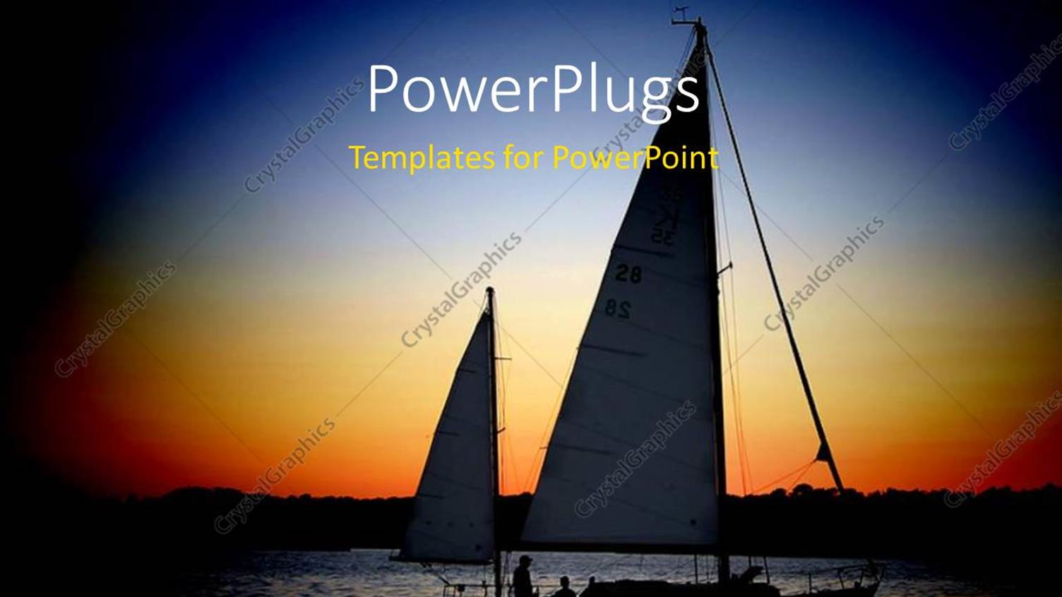 Premium Template for PowerPoint & Google Slides 