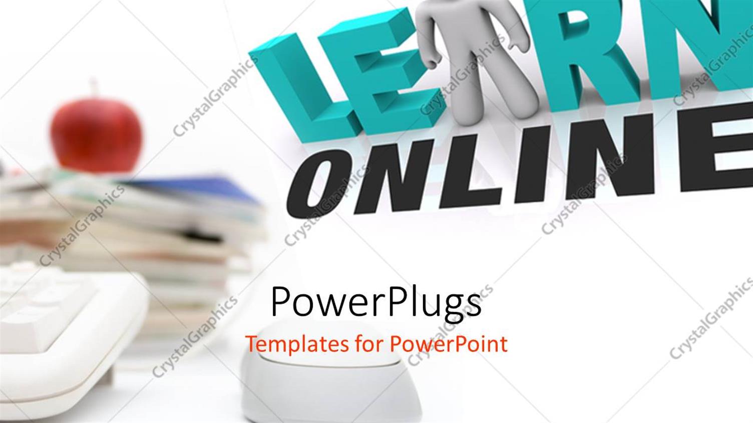 Premium Template for PowerPoint & Google Slides 