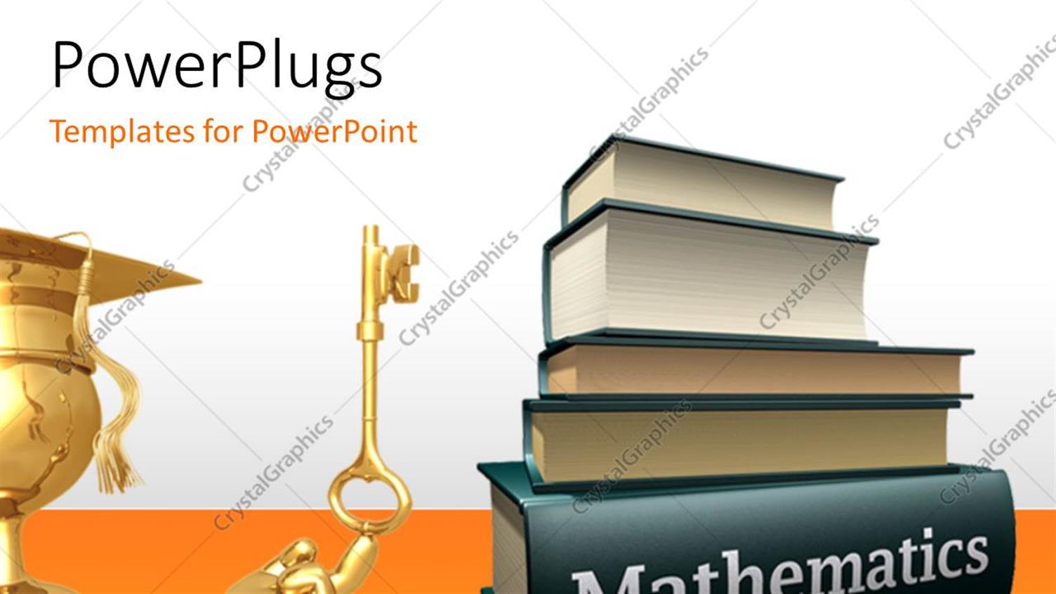 Premium Template for PowerPoint & Google Slides 