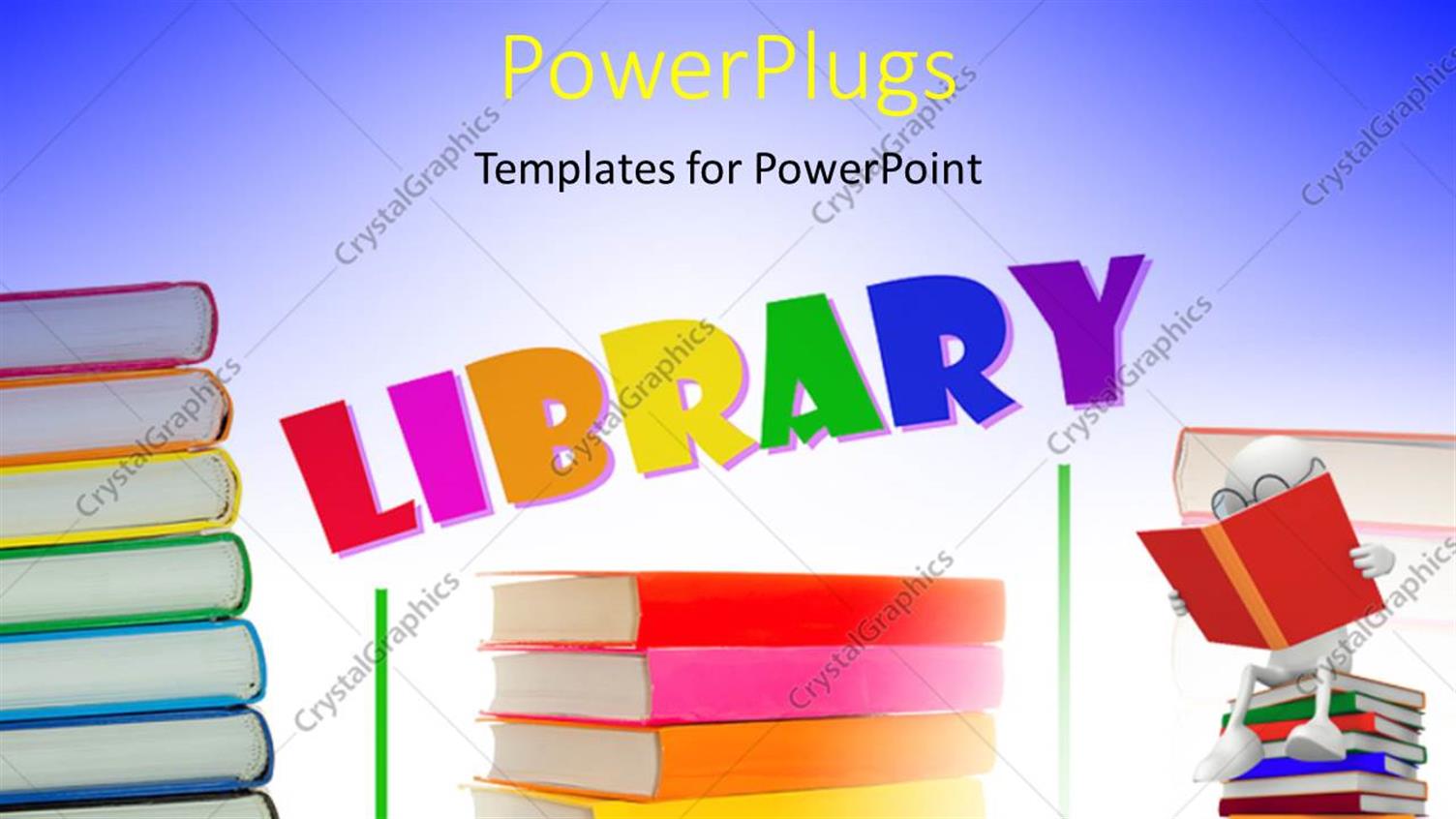 Premium Template for PowerPoint & Google Slides 