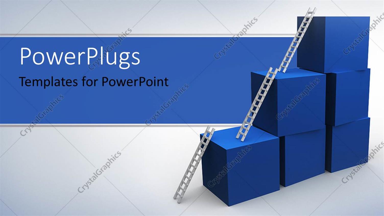 Premium Template for PowerPoint & Google Slides 