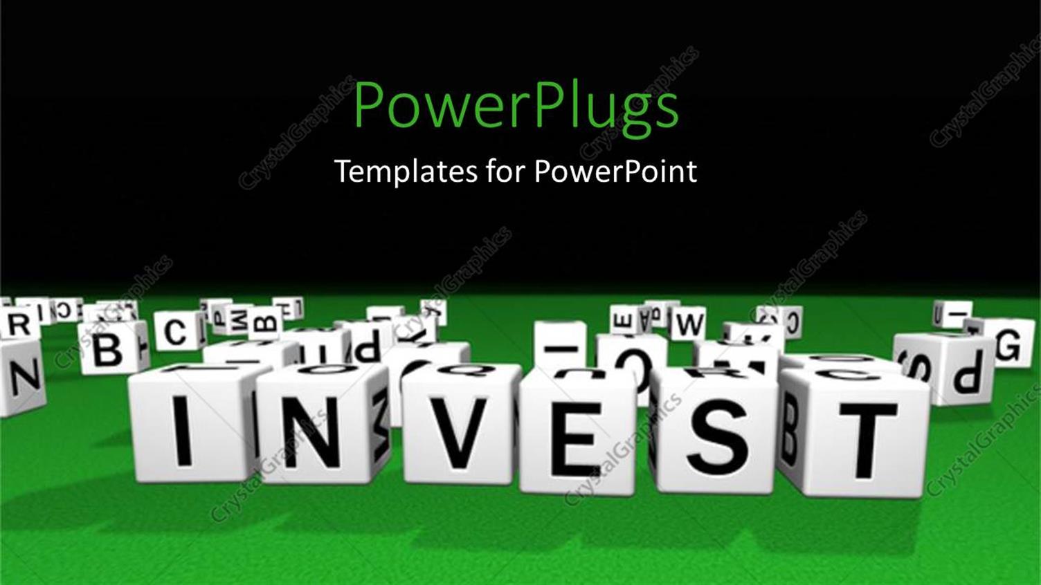 Premium Template for PowerPoint & Google Slides 