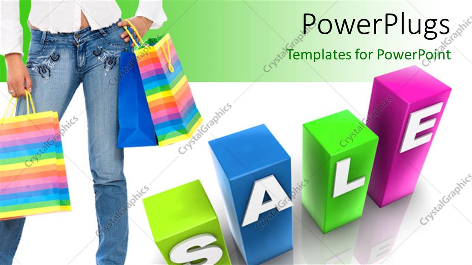 Premium Template for PowerPoint & Google Slides 
