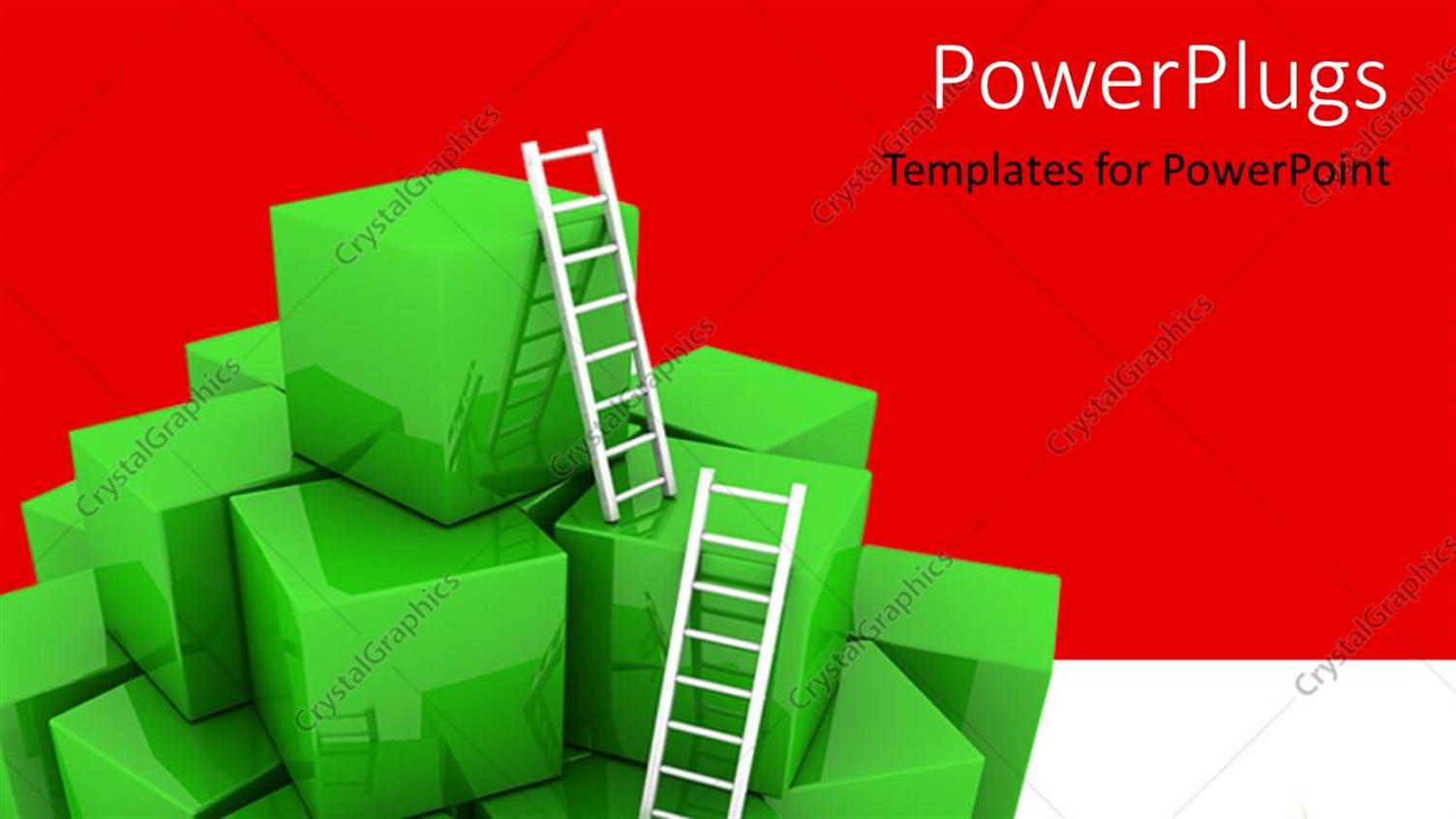 Premium Template for PowerPoint & Google Slides 