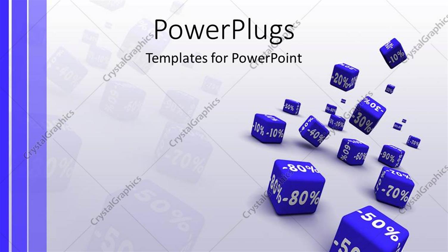 Premium Template for PowerPoint & Google Slides 