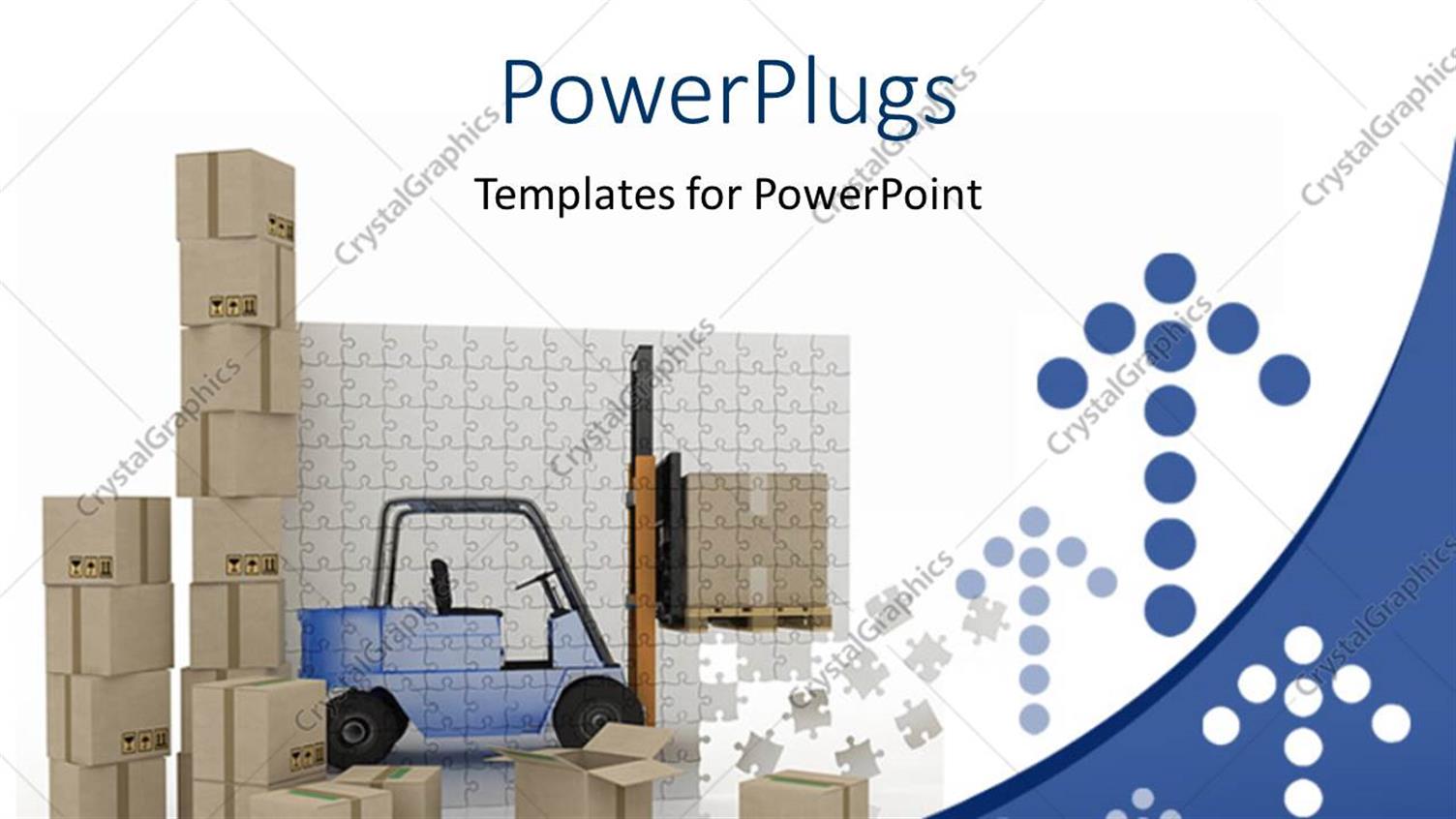 Premium Template for PowerPoint & Google Slides 