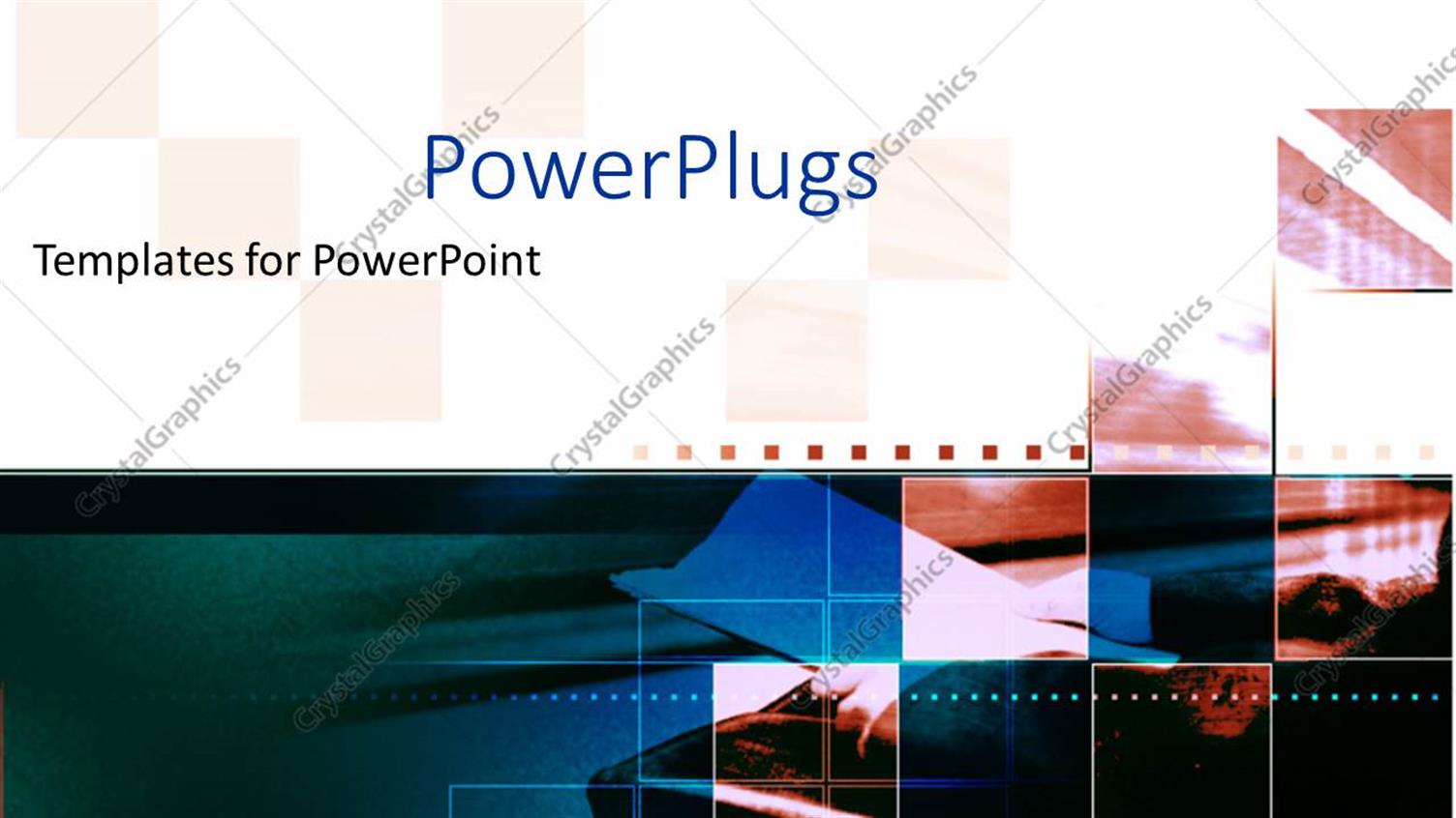 Premium Template for PowerPoint & Google Slides 