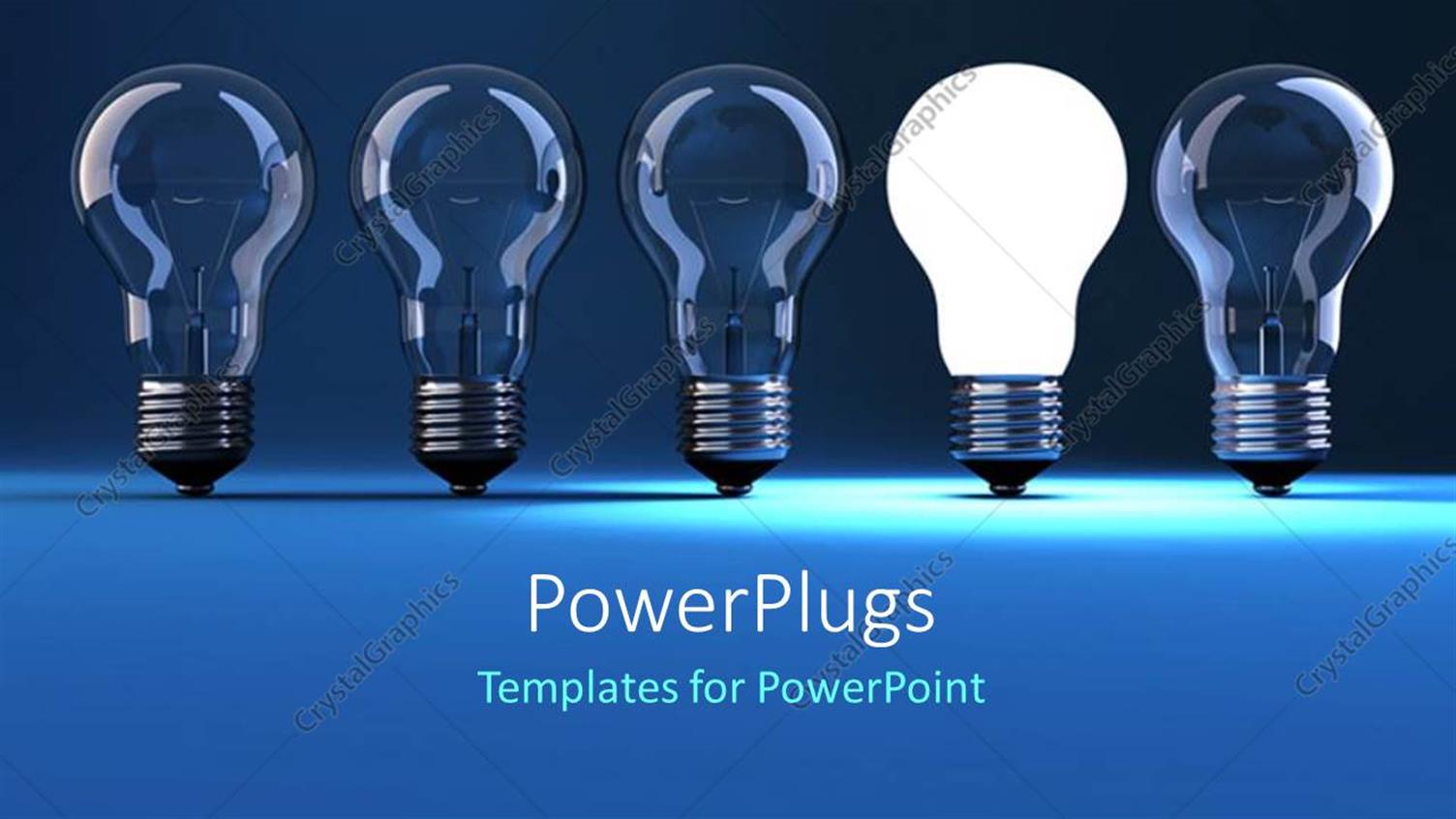 Premium Template for PowerPoint & Google Slides 