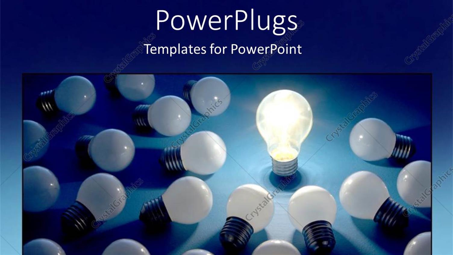 Premium Template for PowerPoint & Google Slides 