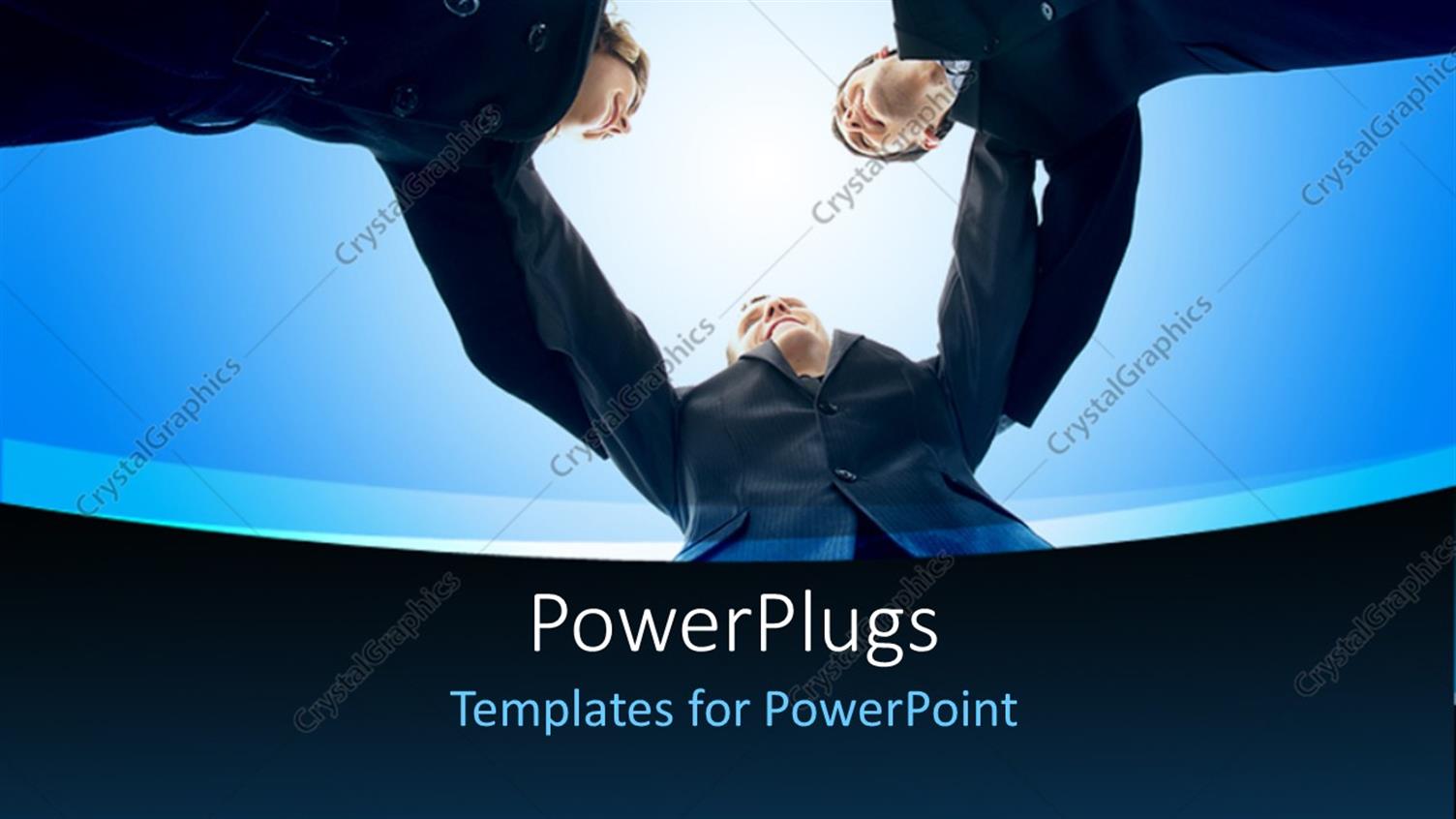 Premium Template for PowerPoint & Google Slides 