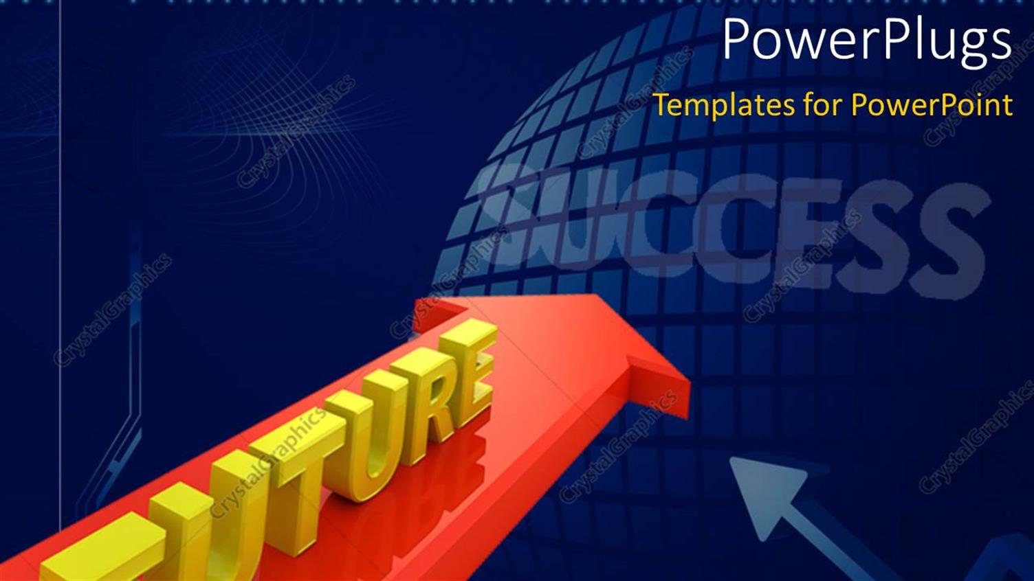 Premium Template for PowerPoint & Google Slides 
