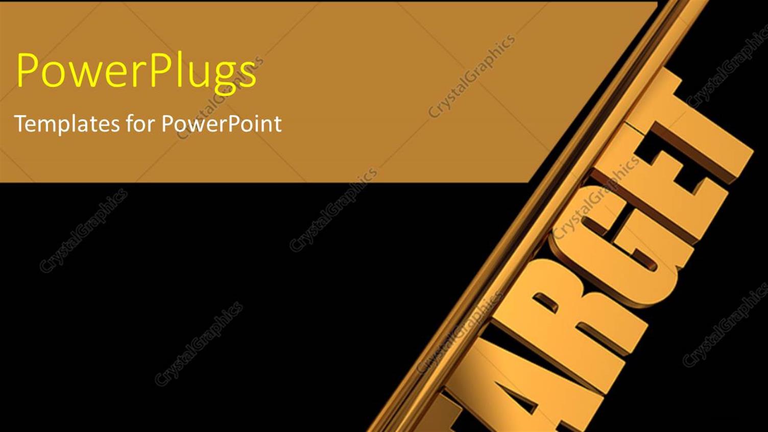 Premium Template for PowerPoint & Google Slides 