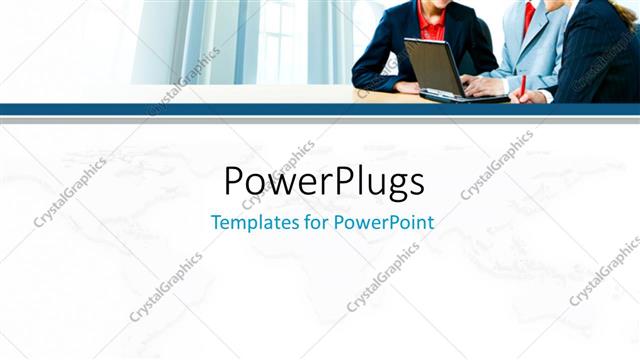  Presentation with points - A number of bullet points and number of students in background