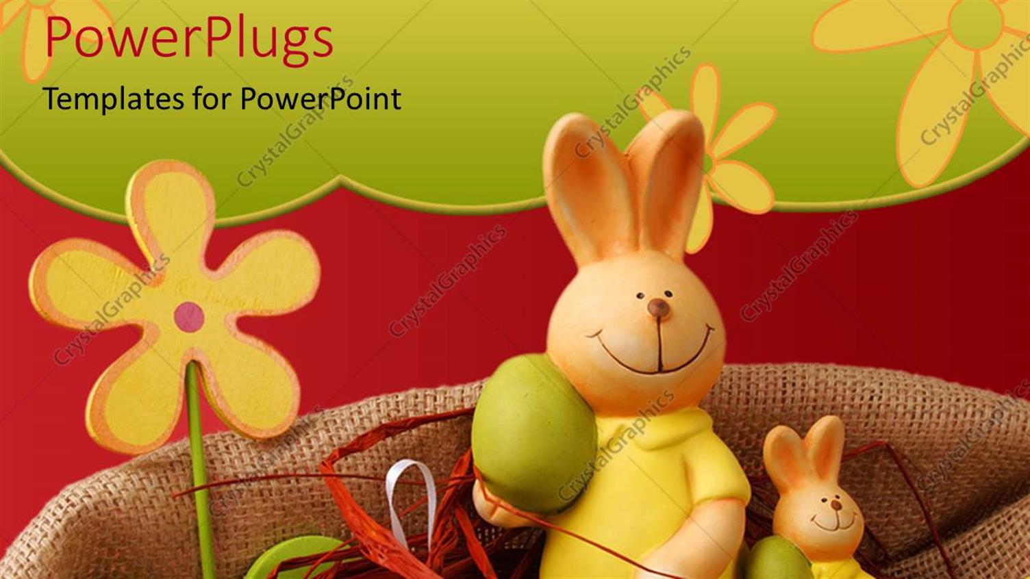 Premium Template for PowerPoint & Google Slides 