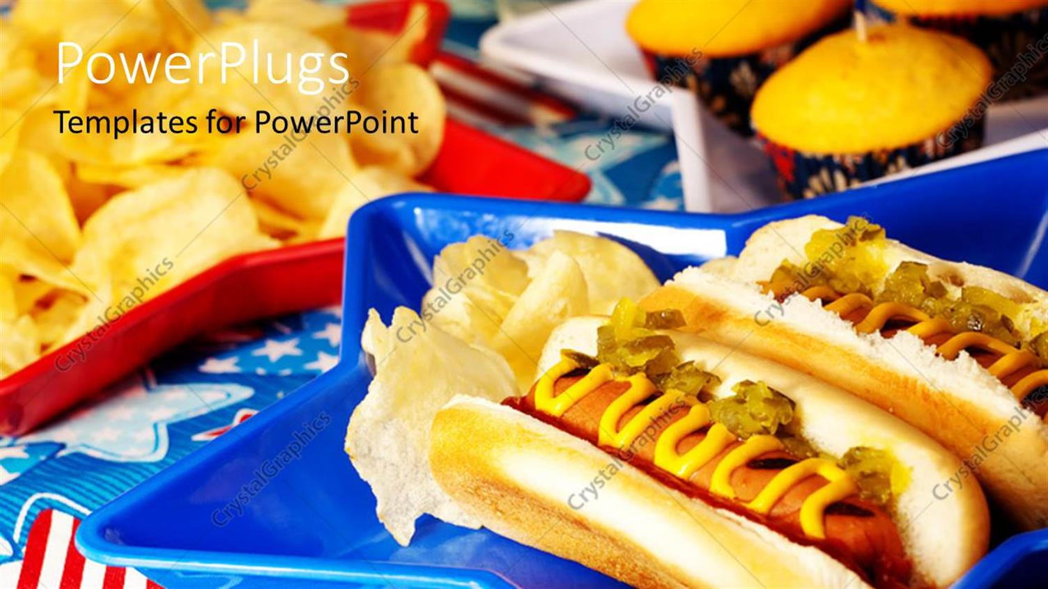 Premium Template for PowerPoint & Google Slides 