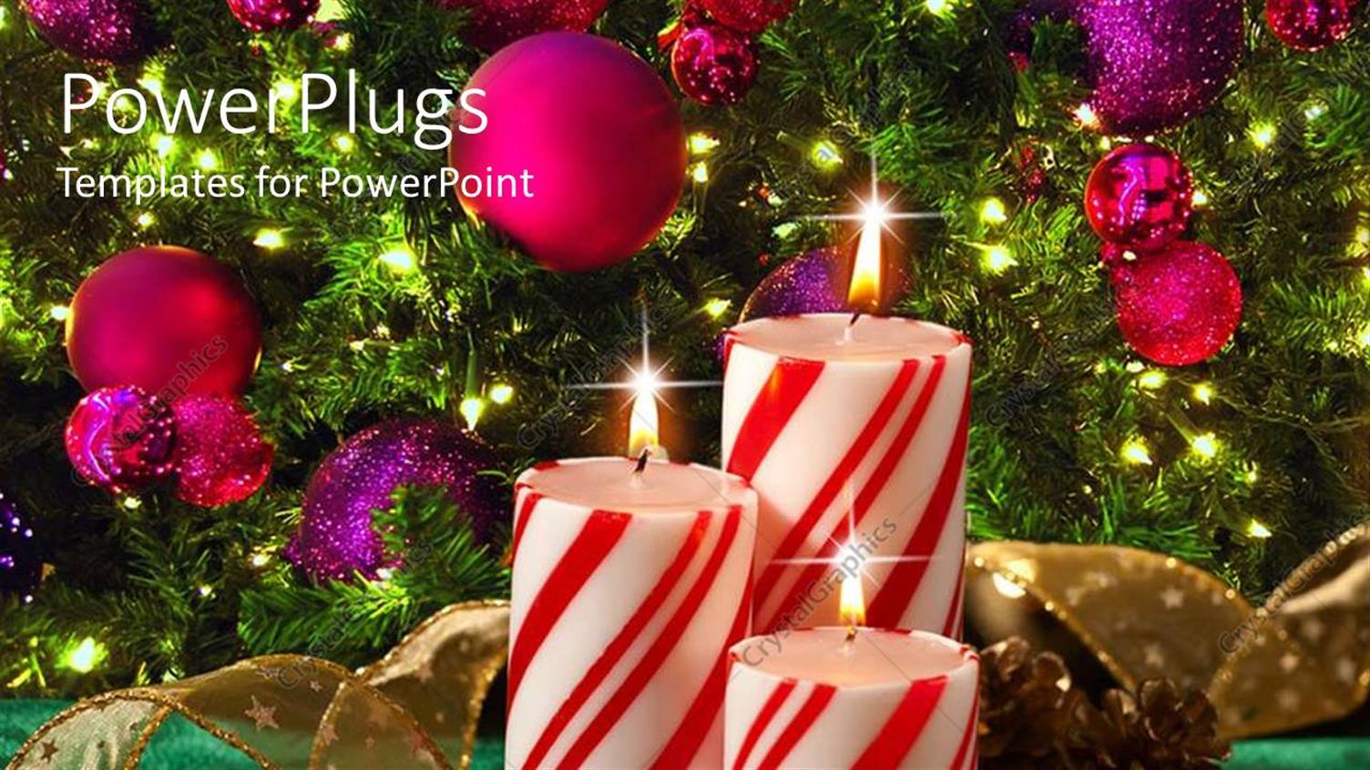 Premium Template for PowerPoint & Google Slides 