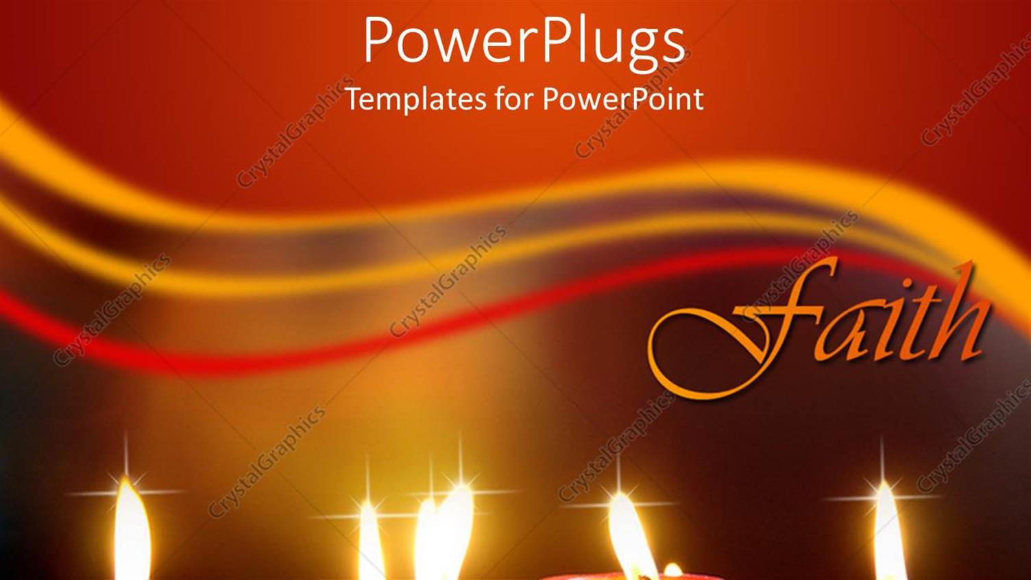 Premium Template for PowerPoint & Google Slides 