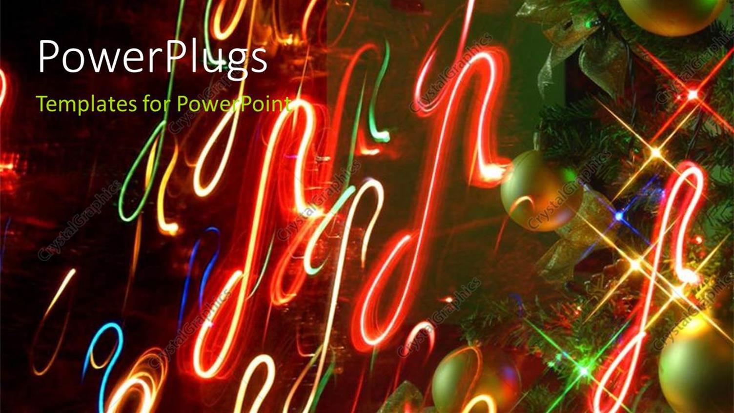 Premium Template for PowerPoint & Google Slides 