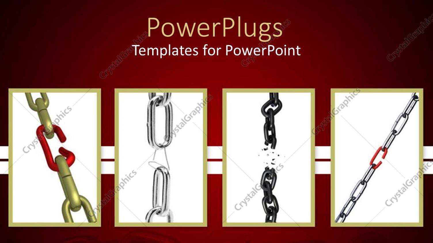 Premium Template for PowerPoint & Google Slides 
