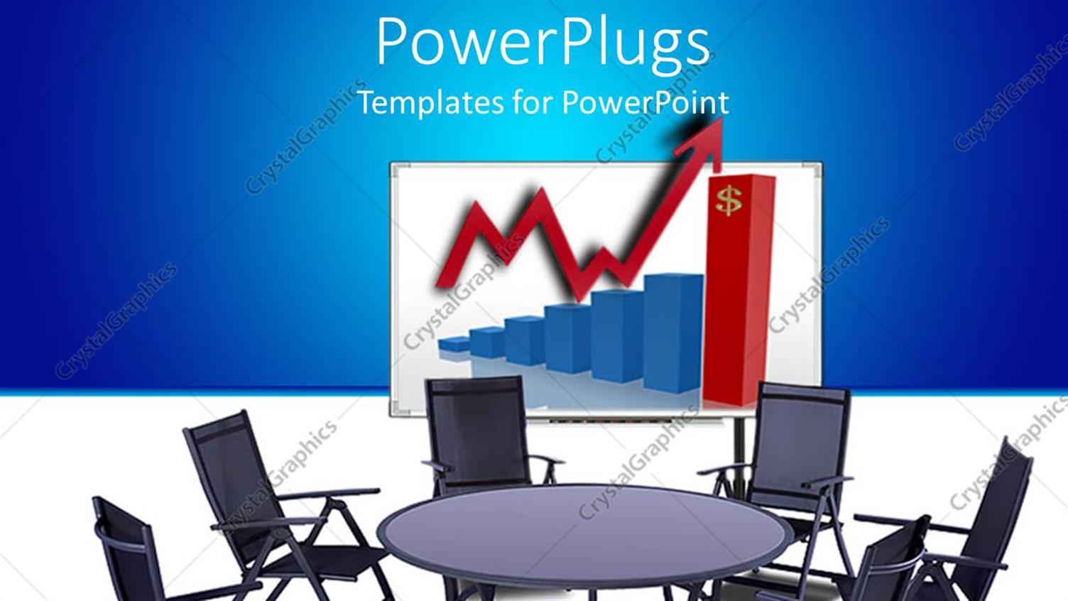 Premium Template for PowerPoint & Google Slides 