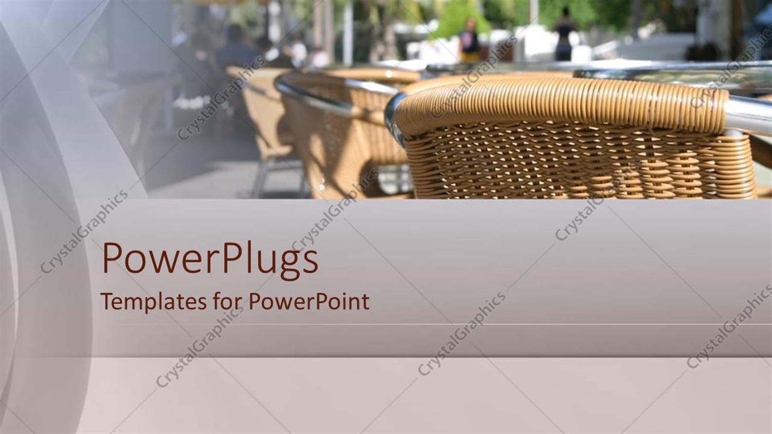 Premium Template for PowerPoint & Google Slides 