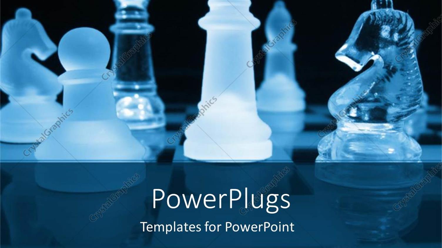 Premium Template for PowerPoint & Google Slides 