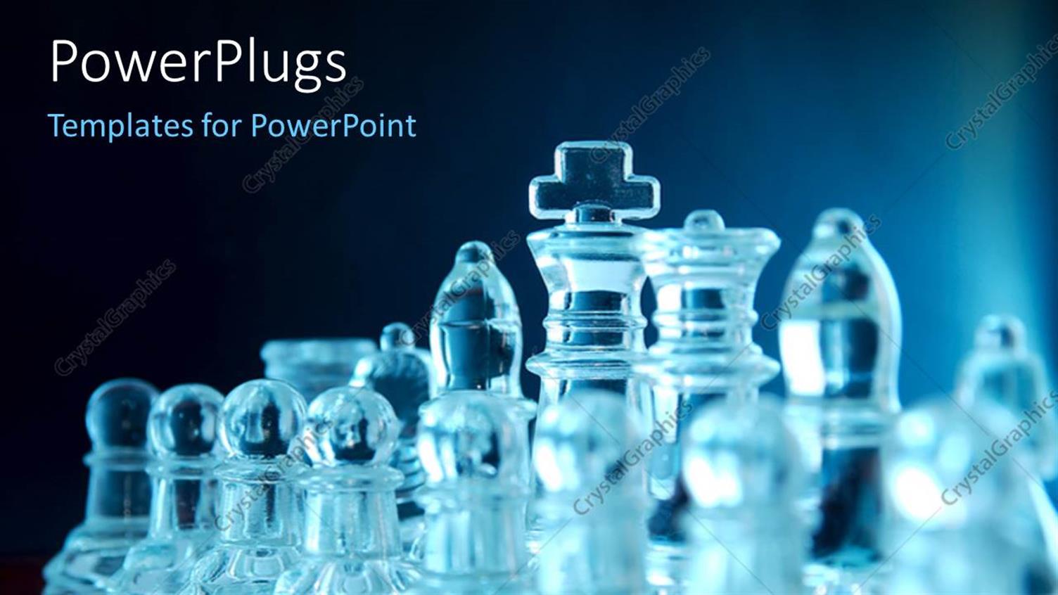 Premium Template for PowerPoint & Google Slides 