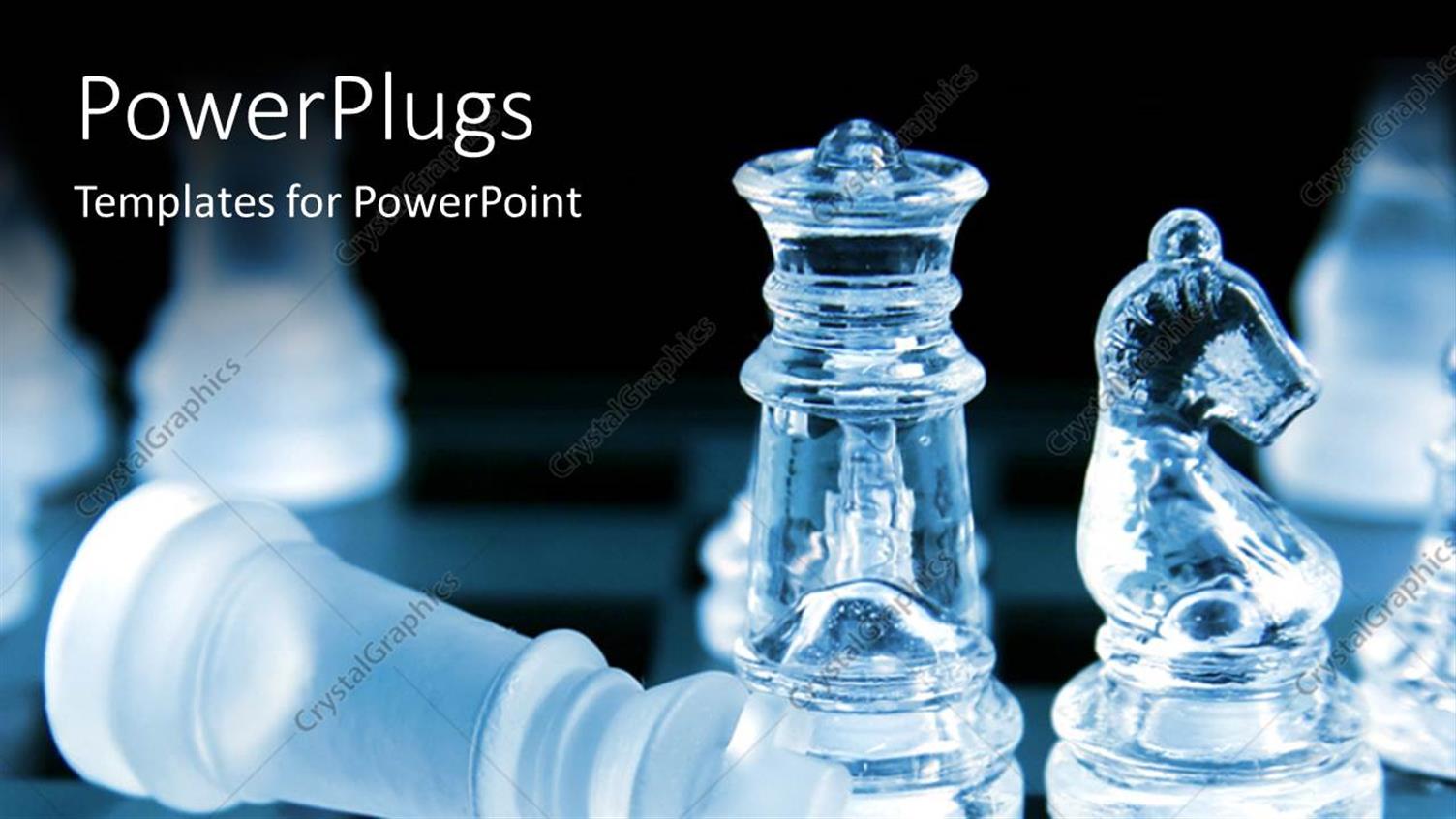 Premium Template for PowerPoint & Google Slides 