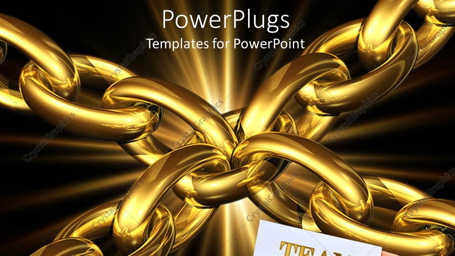 Premium Template for PowerPoint & Google Slides 